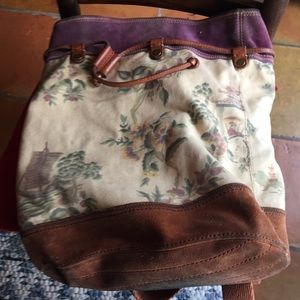Lucky Brand Backpack